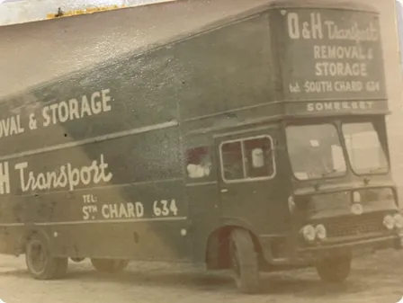 history image one