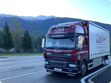 service removals