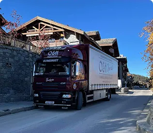 service removals