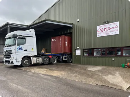 service removals