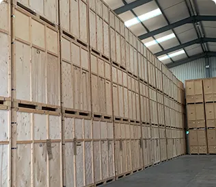 service removals