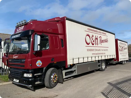service removals